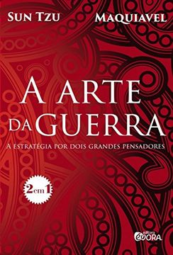 portada A Arte da Guerra (Em Portuguese do Brasil)