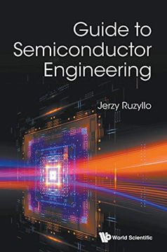 portada Guide to Semiconductor Engineering (en Inglés)