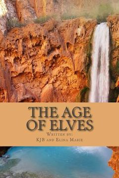 portada The Age of Elves (en Inglés)