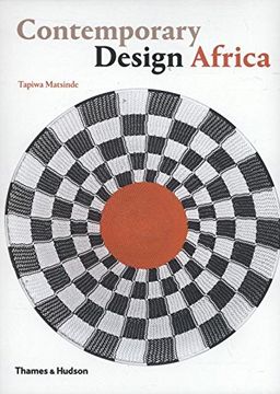 portada Contemporary Design Africa 