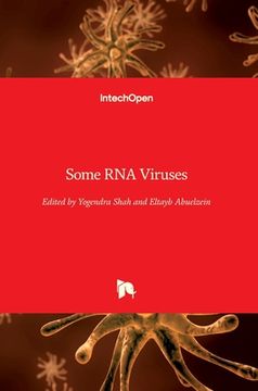 portada Some RNA Viruses (en Inglés)