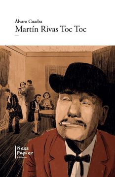 Martín Rivas Toc Toc