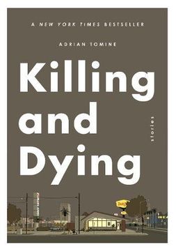 portada Killing and Dying (en Inglés)