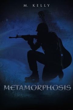 portada Metamorphosis