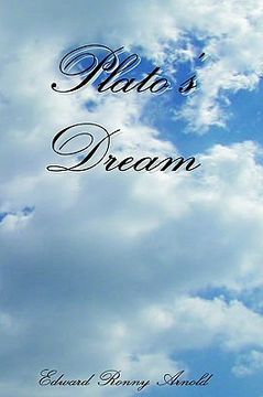 portada plato's dream (in English)