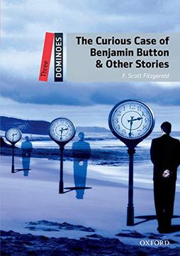 portada Dominoes: Three: The Curious Case of Benjamin Button 