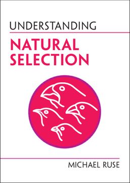 portada Understanding Natural Selection (Understanding Life) (en Inglés)
