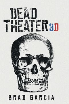 portada Dead Theater 3D (in English)