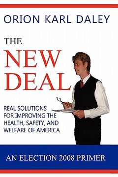 portada the new deal (in English)