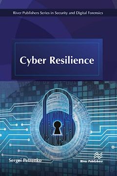 portada Cyber Resilience (en Inglés)