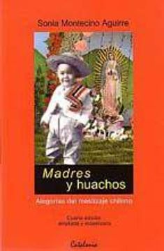 portada Madres y Huachos