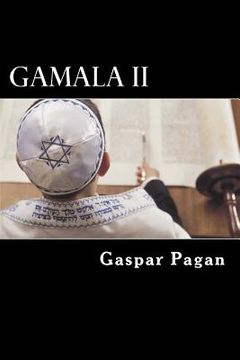 portada Gamala II: Jesus Birth Place (in English)
