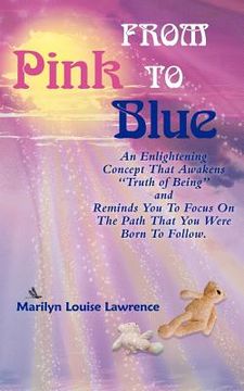 portada from pink to blue