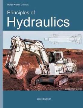 portada Principles of Hydraulics 