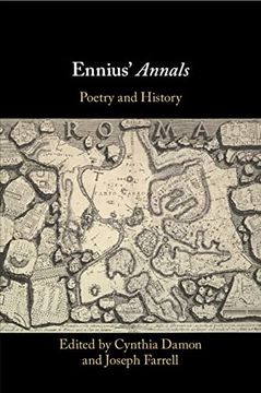 portada Ennius' Annals: Poetry and History 