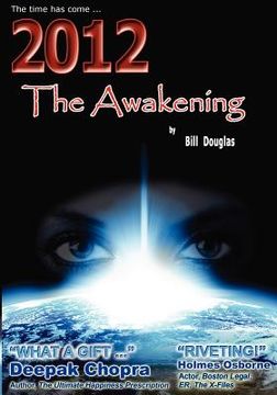 portada 2012 the awakening (in English)