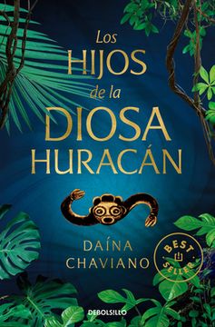 Los Hijos de la Diosa Huracán / Goddess Hurricane's Children