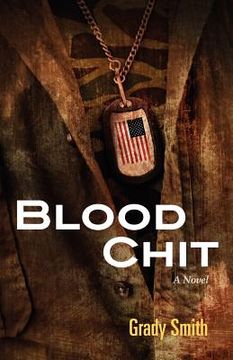 portada blood chit (en Inglés)