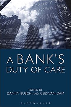 portada A Bank's Duty of Care
