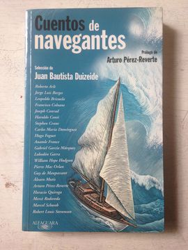 Cuentos de Navegantes