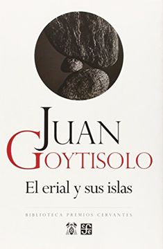 portada El Erial y sus Islas (in Spanish)