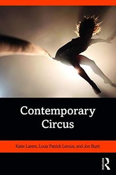 portada Contemporary Circus 