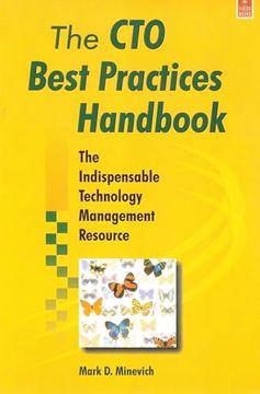 portada Cto Best Practices Handbook