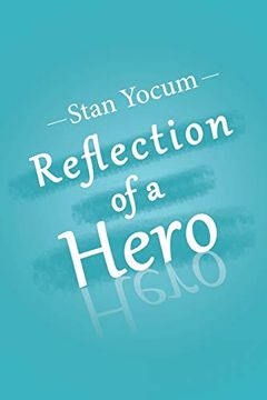 portada Reflection of a Hero (in English)
