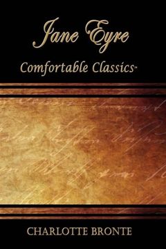 portada Jane Eyre: Comfortable Classics