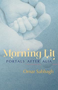portada Morning Lit: Portals After Alia (en Inglés)