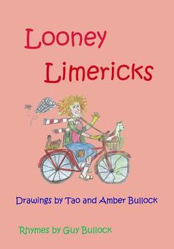 portada Looney Limericks (en Inglés)