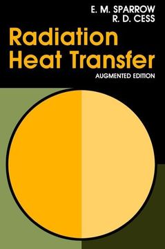 portada Radiation Heat Transfer, Augmented Edition