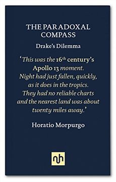 portada The Paradoxal Compass: Drake's Dilemma