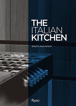 portada The Italian Kitchen: Beauty and Design (en Inglés)