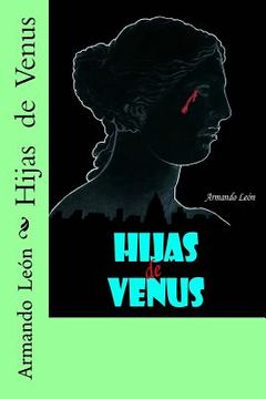portada Hijas de Venus