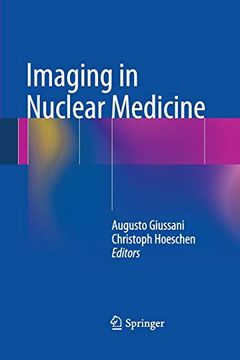 portada Imaging in Nuclear Medicine (en Inglés)
