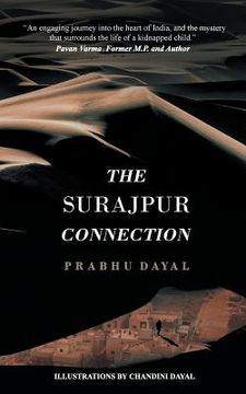 portada The Surajpur Connection