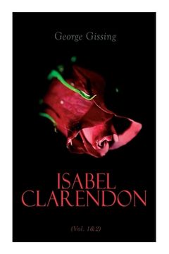 portada Isabel Clarendon (Vol. 1&2): Complete Edition