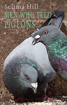 portada Men who Feed Pigeons 