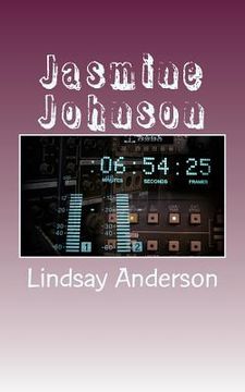 portada Jasmine Johnson (in English)