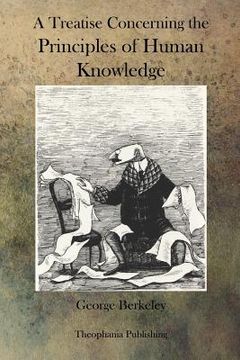 portada A Treatise Concerning the Principles of Human Knowledge