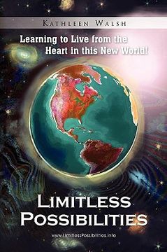 portada limitless possibilities