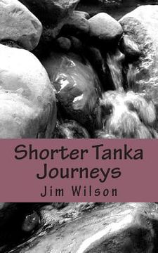 portada Shorter Tanka Journeys (en Inglés)