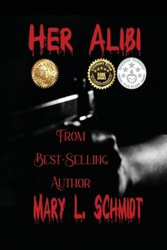 portada Her Alibi (en Inglés)