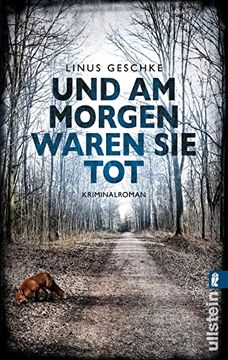portada Und am Morgen Waren sie Tot: Kriminalroman (Jan-Römer-Krimi, Band 2) (in German)