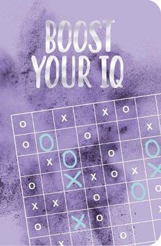 portada Boost Your iq (192Pp for B&N) 