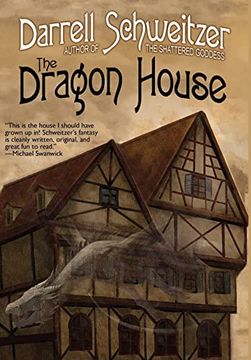 portada The Dragon House 
