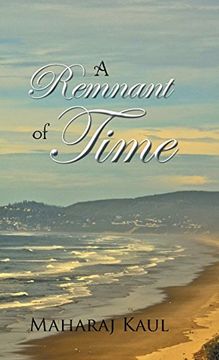 portada A Remnant of Time