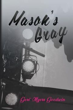 portada Mason's Gray (in English)