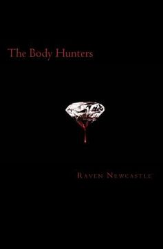 portada The Body Hunters (in English)